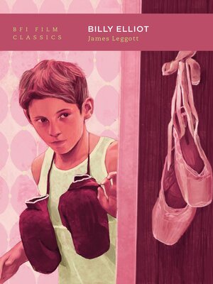 cover image of Billy Elliot